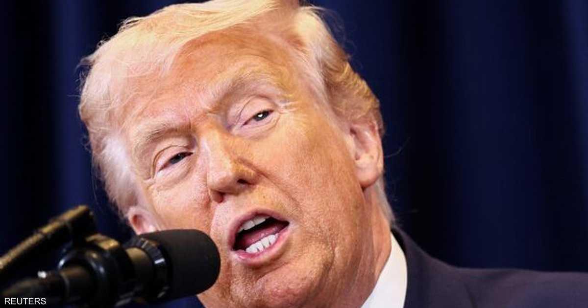 Donald Trump Postpones Attack On Iran, Threatens Comprehensive Wide-Ranging Strike If No Deal