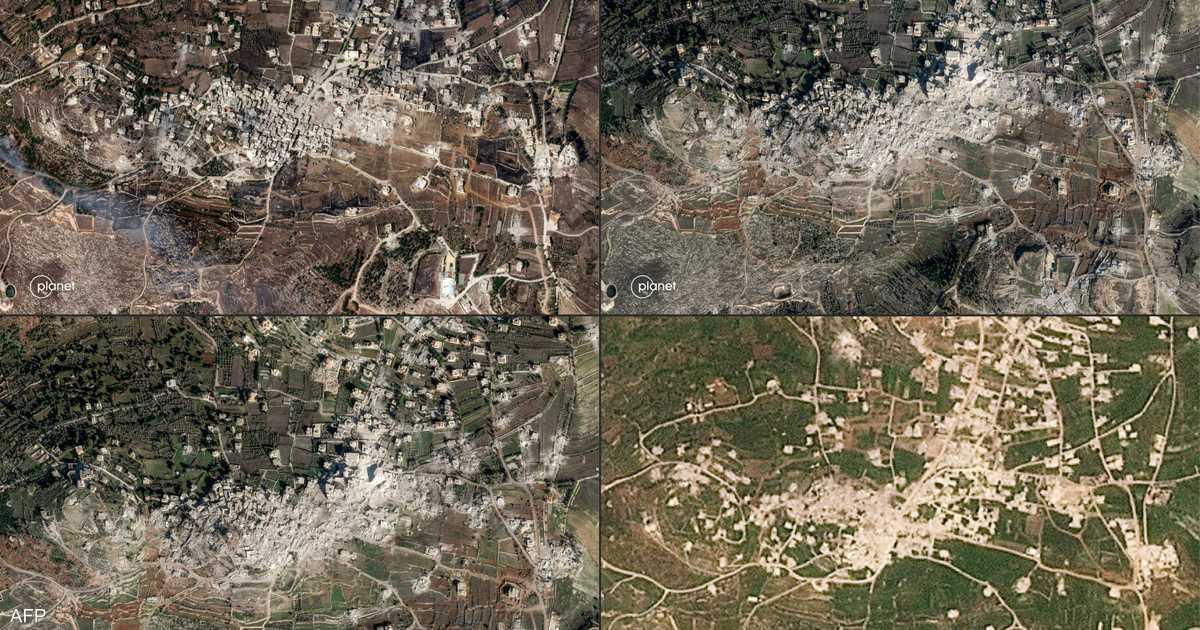 IDF Destroys Hezbollah Stronghold Near Bint Jbeil, Finds Kornet Missile Aimed Toward Avivim