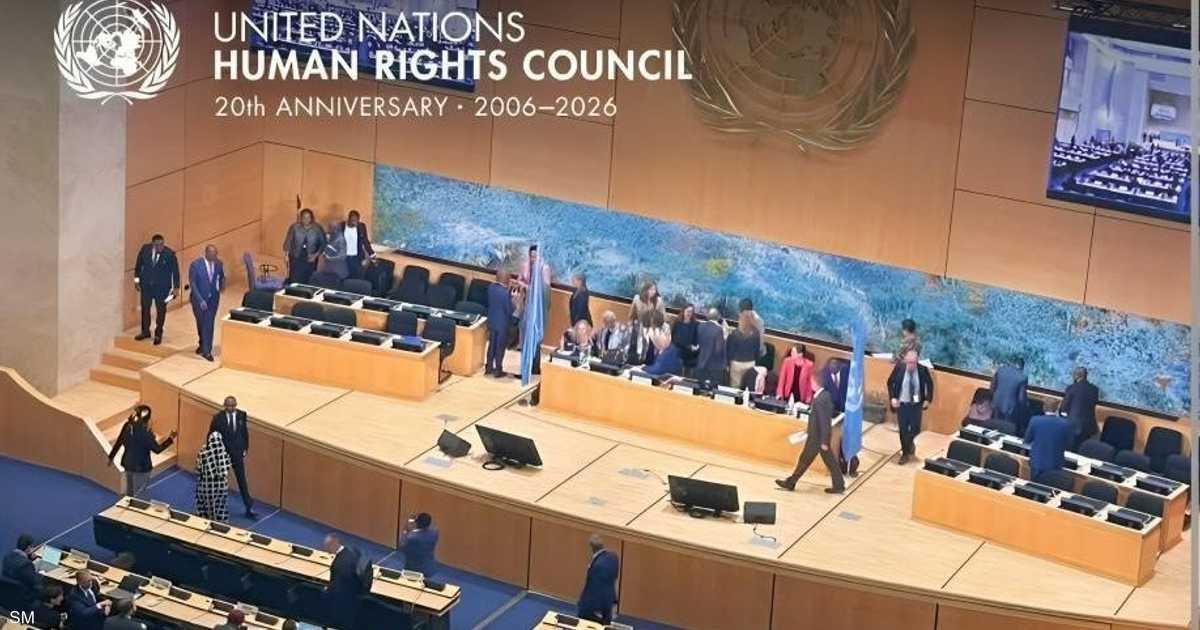 African Rights Groups Urge UN Human Rights Council to Extend Sudan Inquiry Mandate