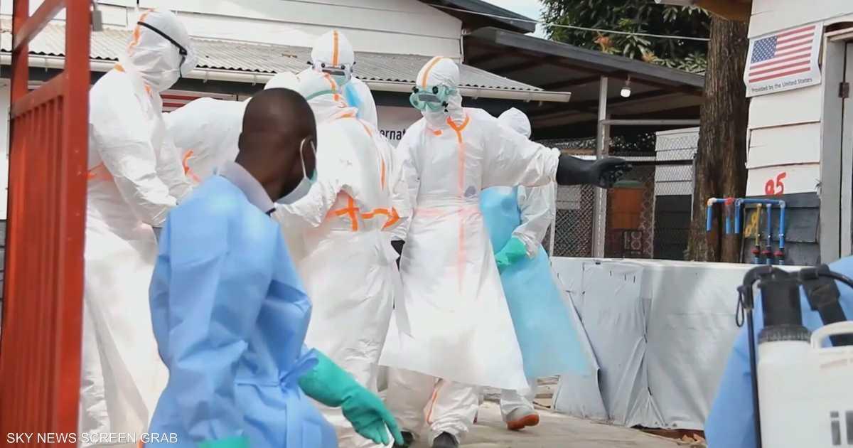 DR Congo Ebola Outbreak Kills 2,325, Becomes Deadliest in Country’s History
