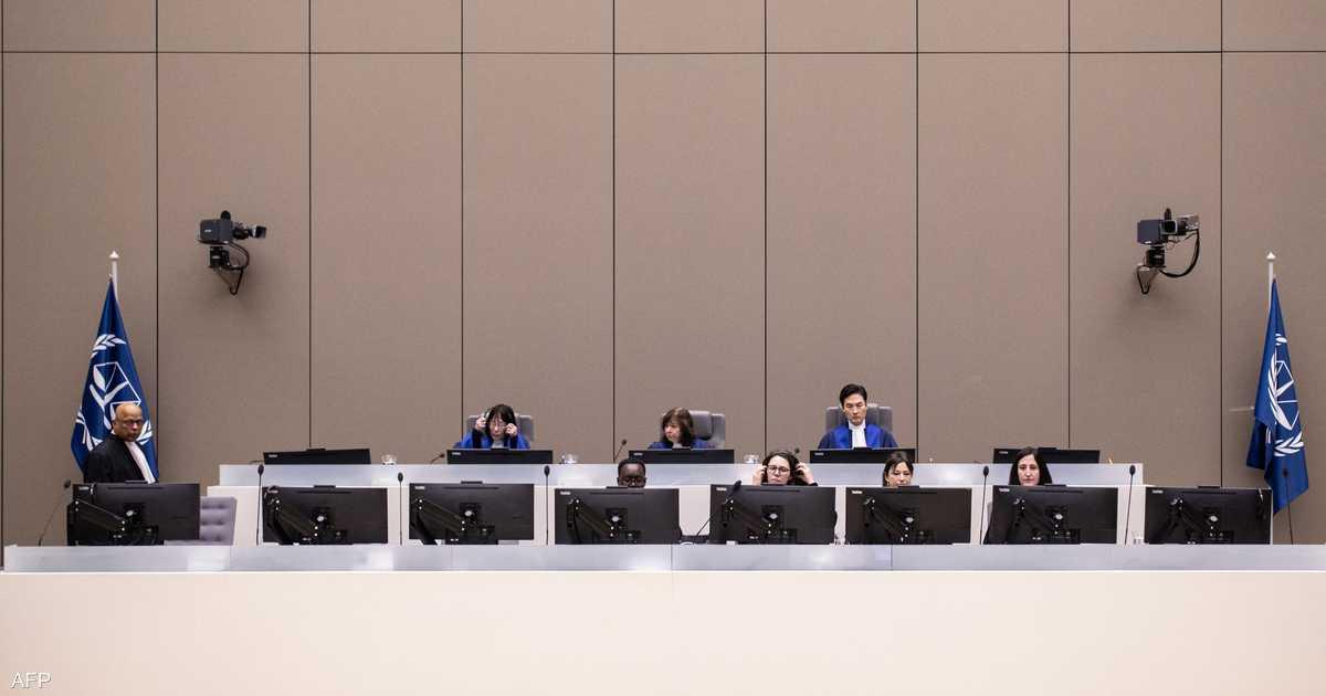 Trump Administration Sanctions ICC President Tomoko Akane and Senior Trial Lawyer Abdoulaye Seye