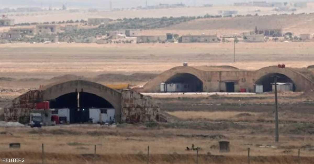 Israel Bombs Abu al-Duhur Airport, Netanyahu Links Attack to Turkish Military Base