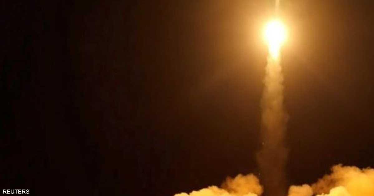 Iran-Aligned Houthis Fire Missiles at Israel, Threaten Red Sea Chokepoint