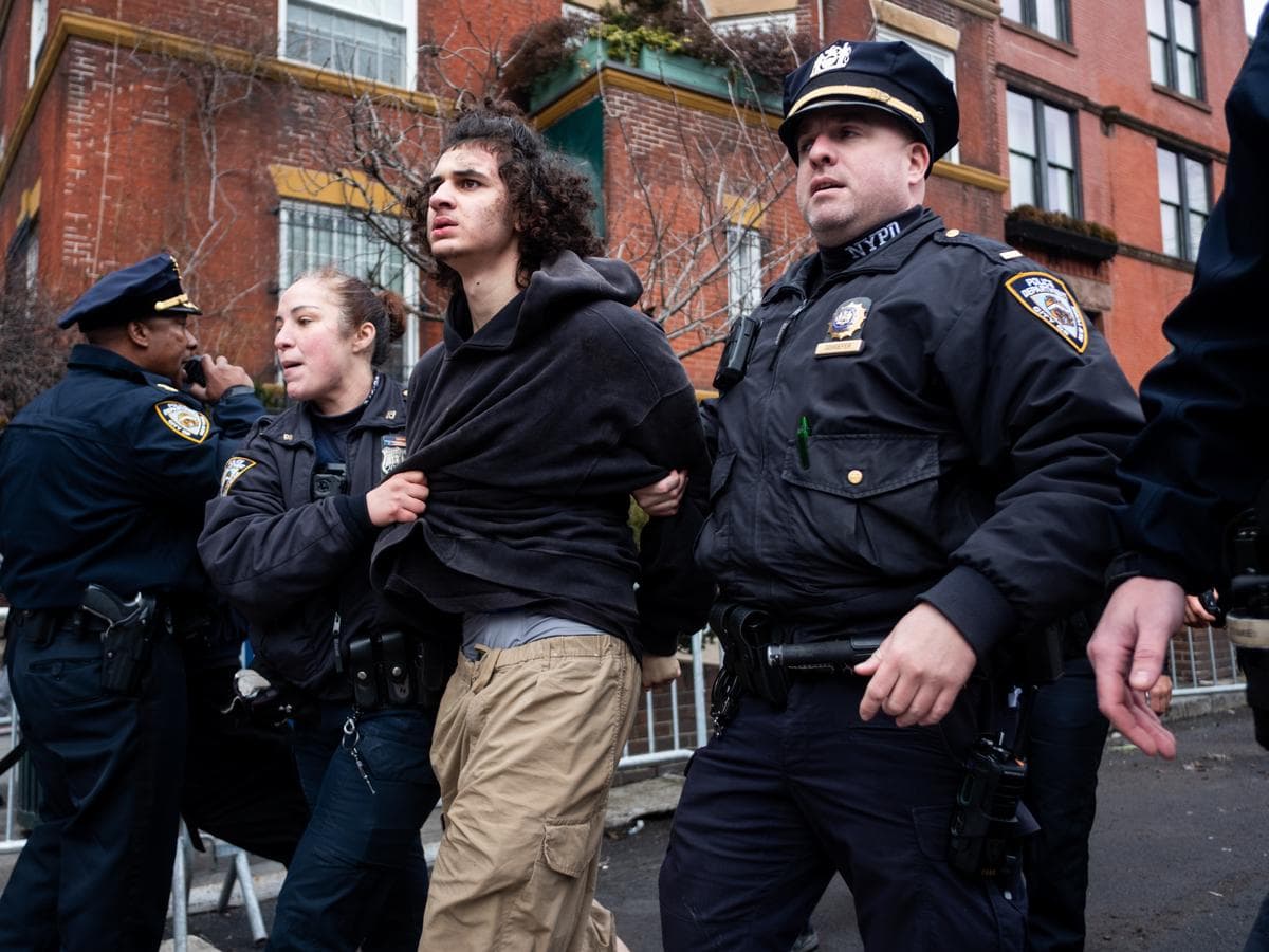 FBI Detonates Homemade Explosives From Pennsylvania Storage Linked to Accused ISIS-Inspired Gracie Mansion Plotters