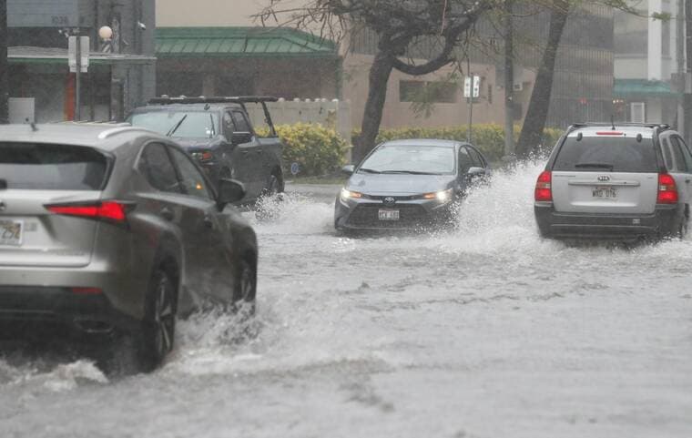 Image from Honolulu Star-Advertiser