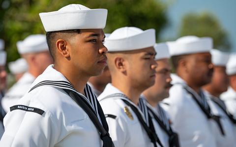 Image from Stars and Stripes