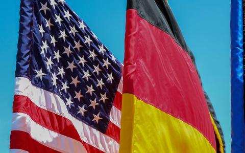 Trump Plans NATO Overhaul, Five-Percent Defense Cut, German Troop Pullout