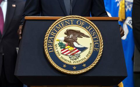 Courtney Williams Arrested for Leaking Classified Delta Force Details to Reporter