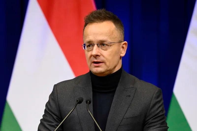 Poland accuses Hungary of feeding EU secrets to Russia ahead of elections