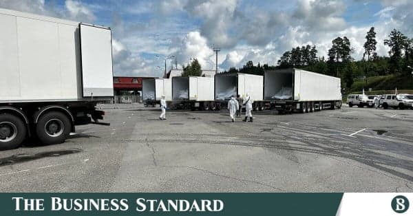 Image from The Business Standard