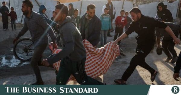 Image from The Business Standard