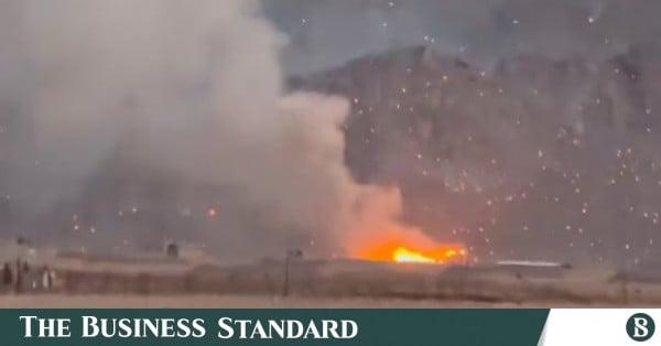 Image from The Business Standard