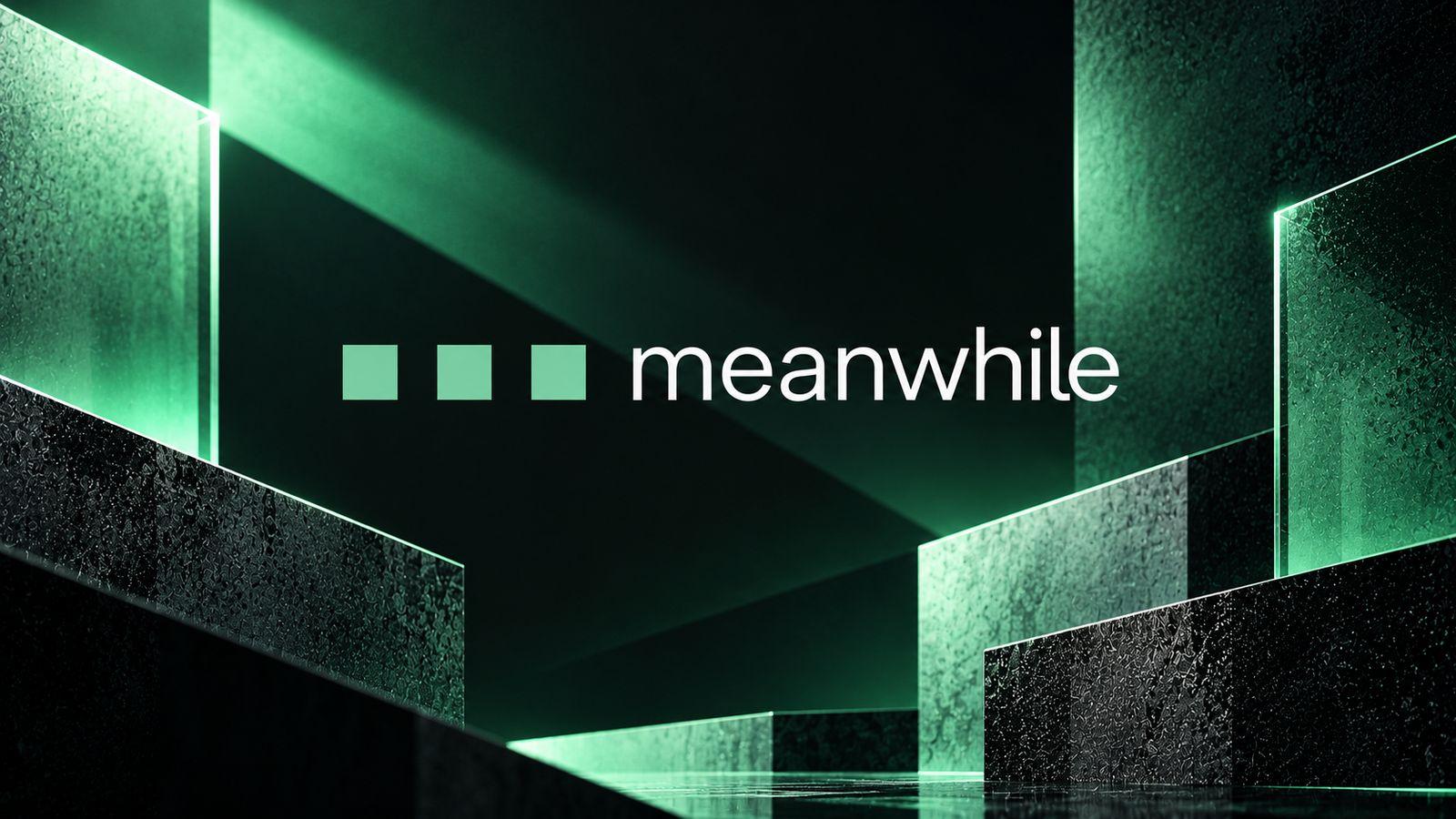 Meanwhile Raises $37.5 Million Led by Bain Capital Crypto To Expand Bitcoin Life Insurance Overseas