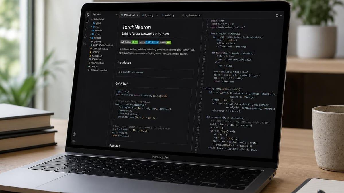Amazon Launches TorchNeuron to Challenge Nvidia’s AI Chip Dominance