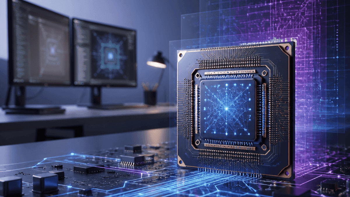 Anthropic Builds In-House Silicon Team to Design Custom Chips for Claude