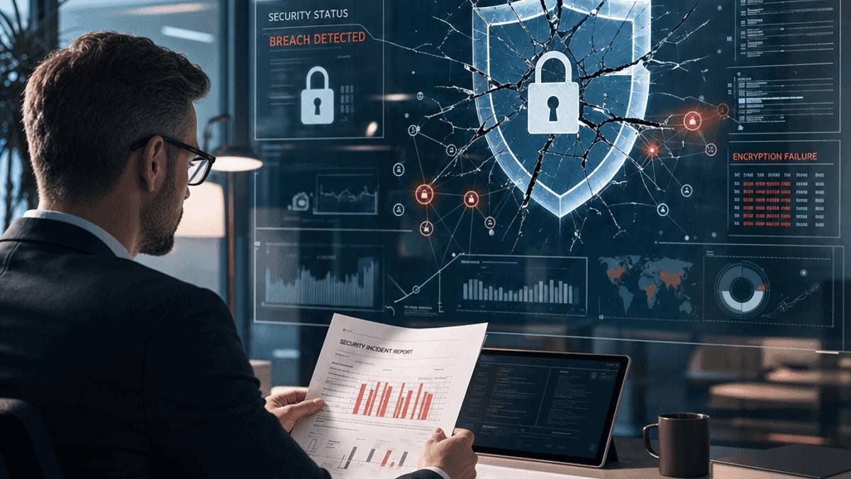 William Barlow Alleges IBM And AT&T Covered Up Chinese Hackers’ Breaches