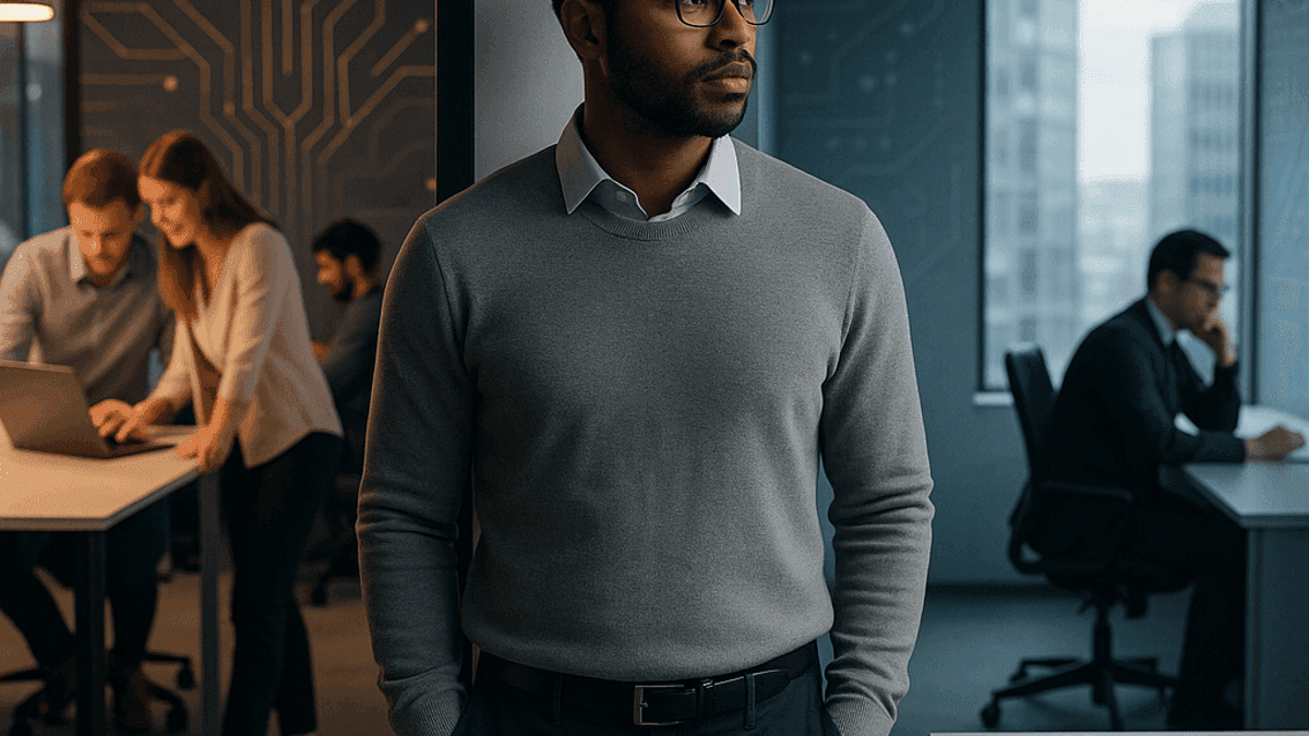 David Robinson Resigns From OpenAI Safety Systems, Citing Broken Culture And Lack Of Humility