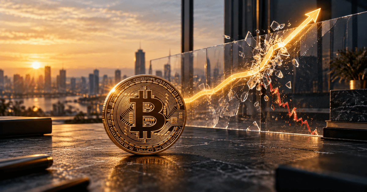 Bitcoin Tops $85,000 as Short Squeeze Liquidates $648 Million in Bearish Bets