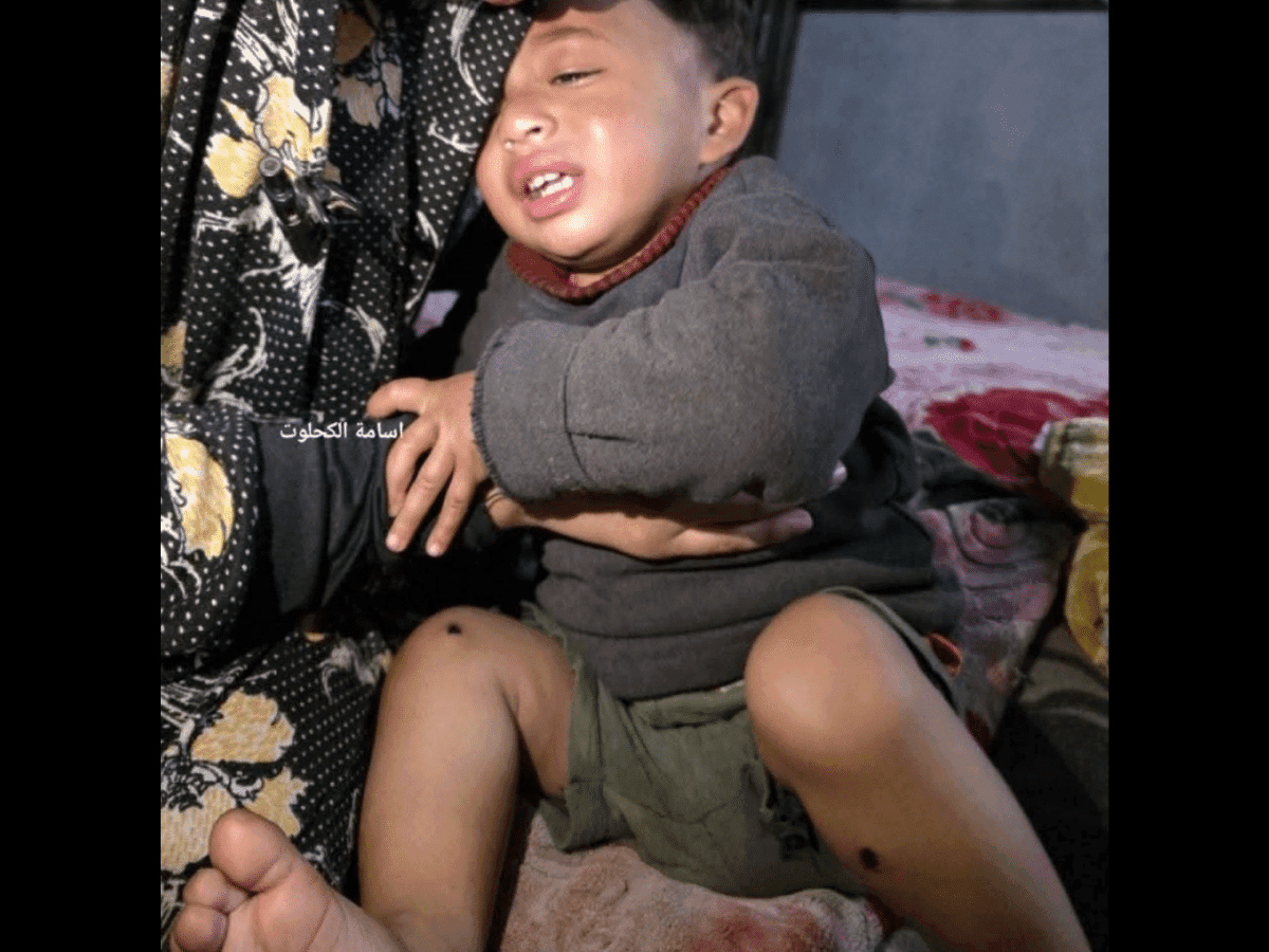 Image from The Canary