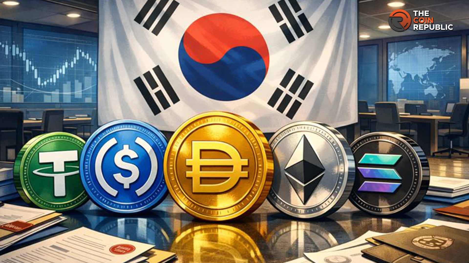 South Korean Prosecutors Sell 320 Bitcoin After Hacker Returns Stolen Funds