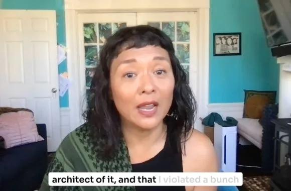 San José State Ordered To Reinstate Professor Sang Hea Kil After Gaza Protest Dismissal