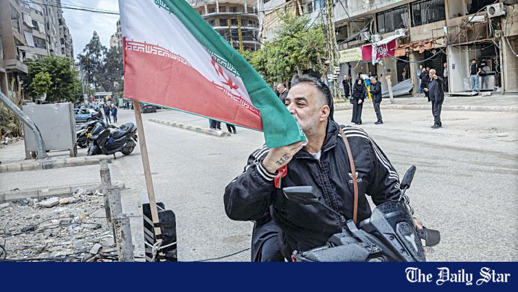 Image from The Daily Star