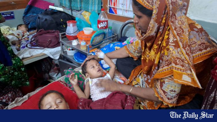 Measles Outbreak Kills 113 Bangladeshi Children Amid Vaccination Gaps