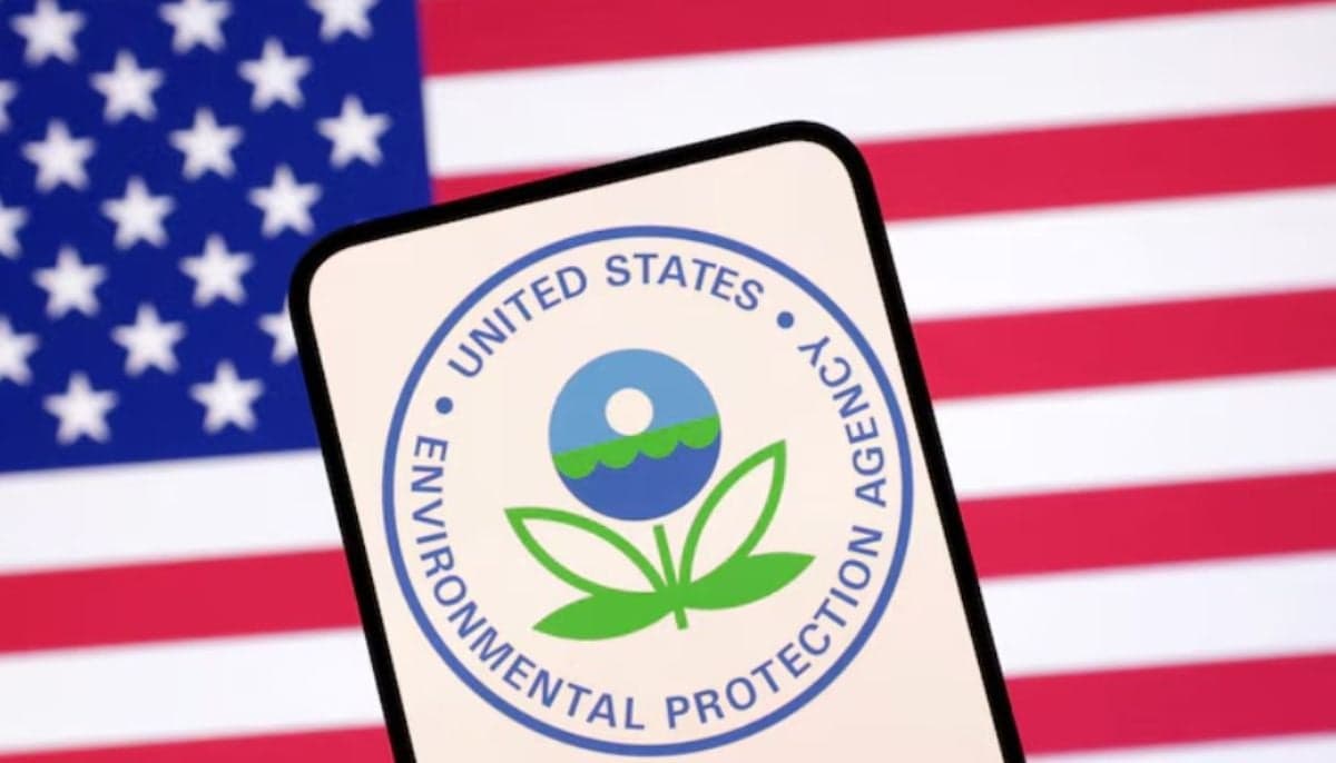 States Sue Trump Administration Over Endangerment Finding Rollback