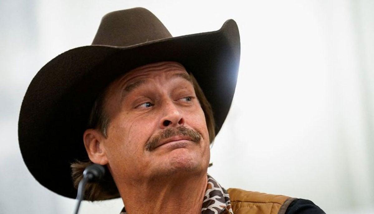 U.S. Army Suspends Crew, Investigates AH-64 Apaches Hovering Near Kid Rock's Tennessee Home