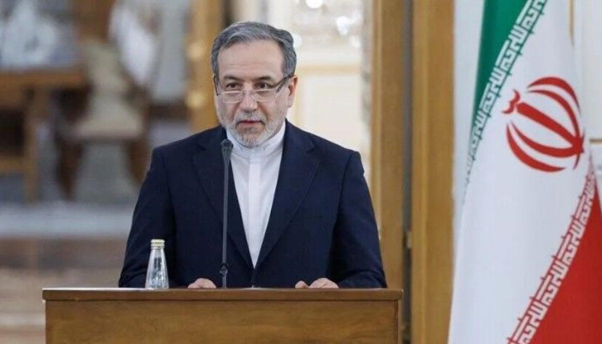 Trump Announces Economic D-Day Sanctions, Threatens Tremendous Consequences for Countries Helping Iran