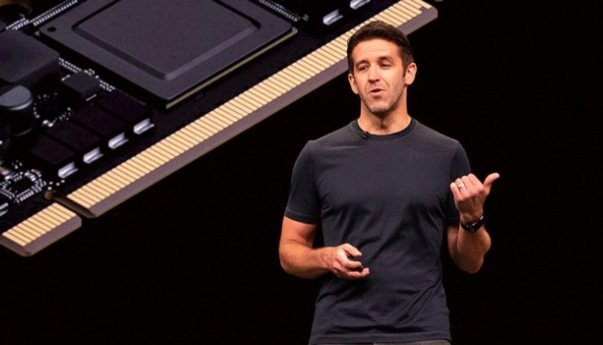 John Ternus Says iPhone Is Apple’s Ideal AI Device At September 9 Event