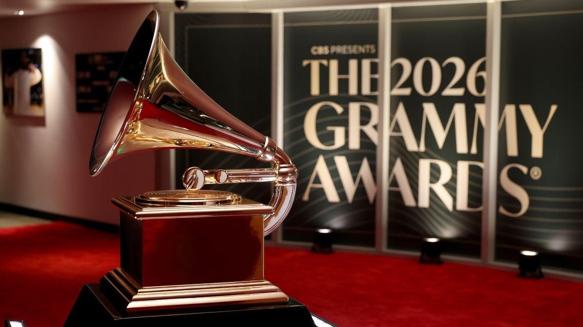 Steven Spielberg Wins First Grammy, Completes EGOT for Producing 'Music by John Williams' Documentary