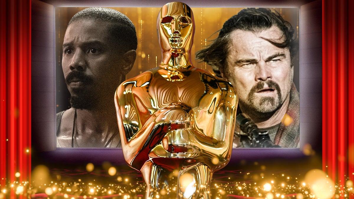 Sinners Breaks Oscar Record With 16 Nominations; One Battle After Another Nets 13