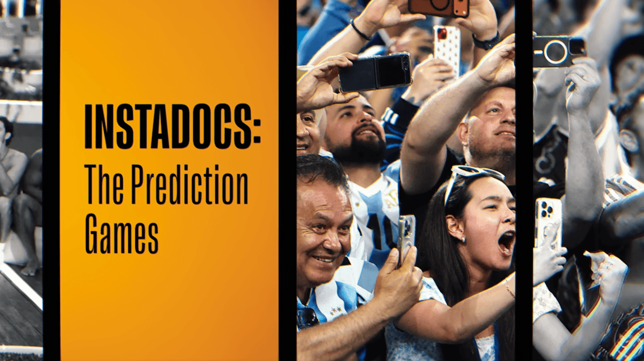 Kalshi Sends Netflix Cease-and-Desist Letter Over “Instadocs: The Prediction Games” Trailer
