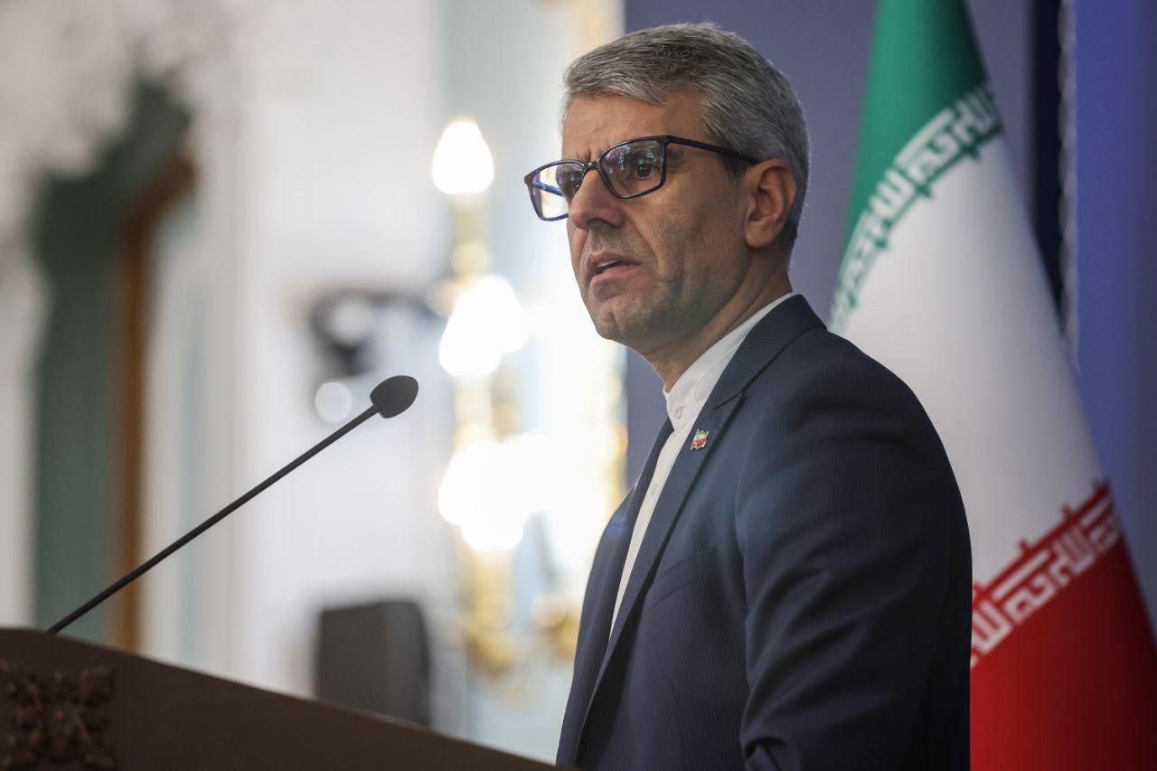 Iran Shoots Down UAE-Chinese Drone Over Shiraz, Demands Clarity