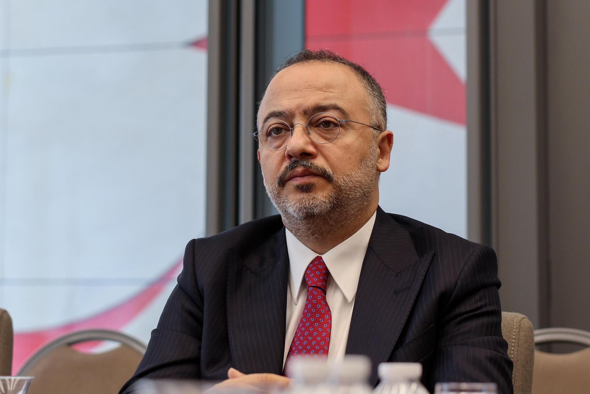 Turkey Restores Full Diplomatic Ties with Syria, Appoints First Ambassador Since 2011