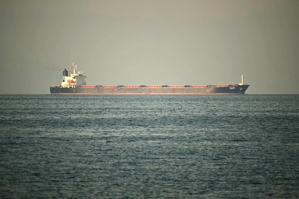 US-Triggered Hormuz Crisis Could Raise Turkey's Energy, Trade Costs, TEPAV Warns