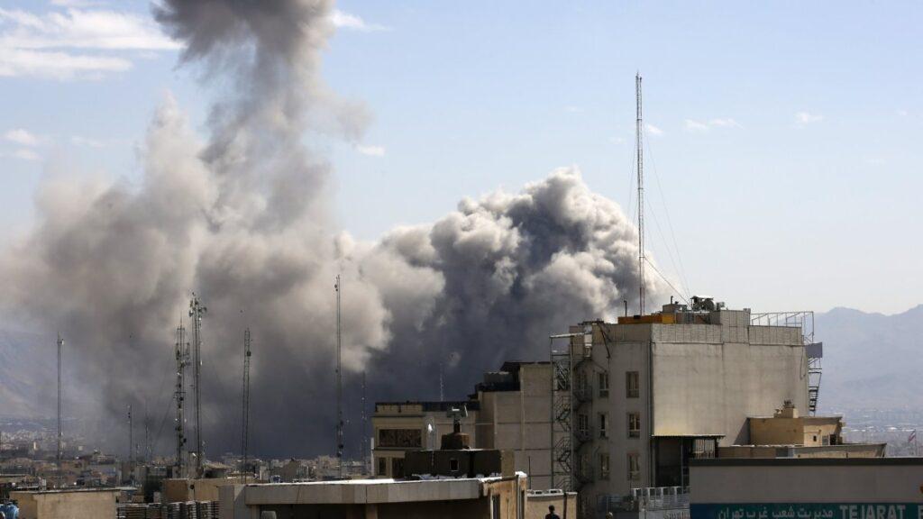 Trump Serves Profanity-Laced Ultimatum Demanding Iran Open Strait Before Bombing Power Plants Tuesday