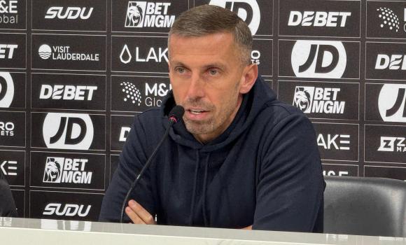 Ipswich Finalise Gary O’Neil Appointment as Head Coach Replacing Kieran McKenna