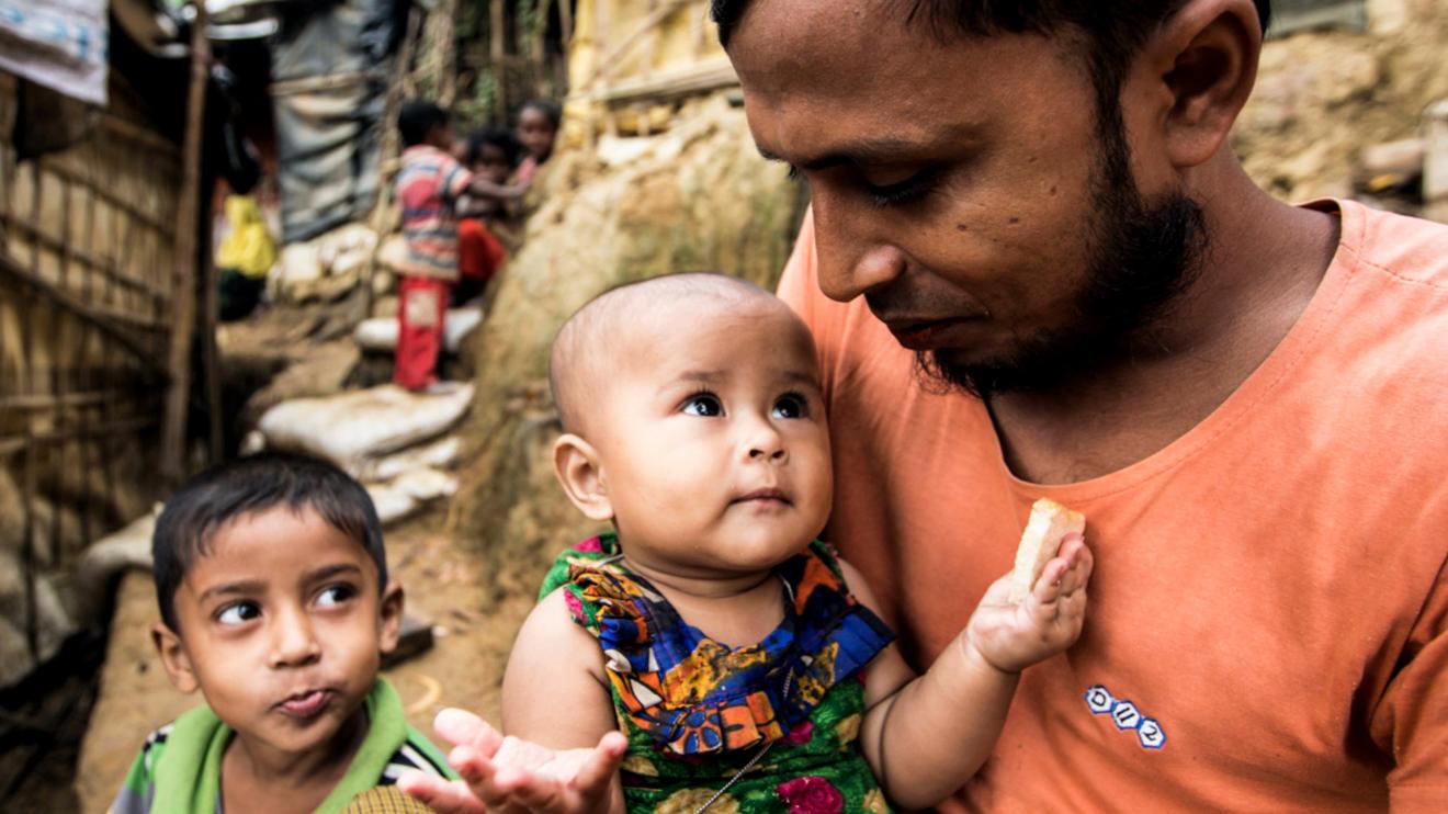 UN Reports 112.6 Million Forcibly Displaced By June 2024, Including 43.7 Million Refugees