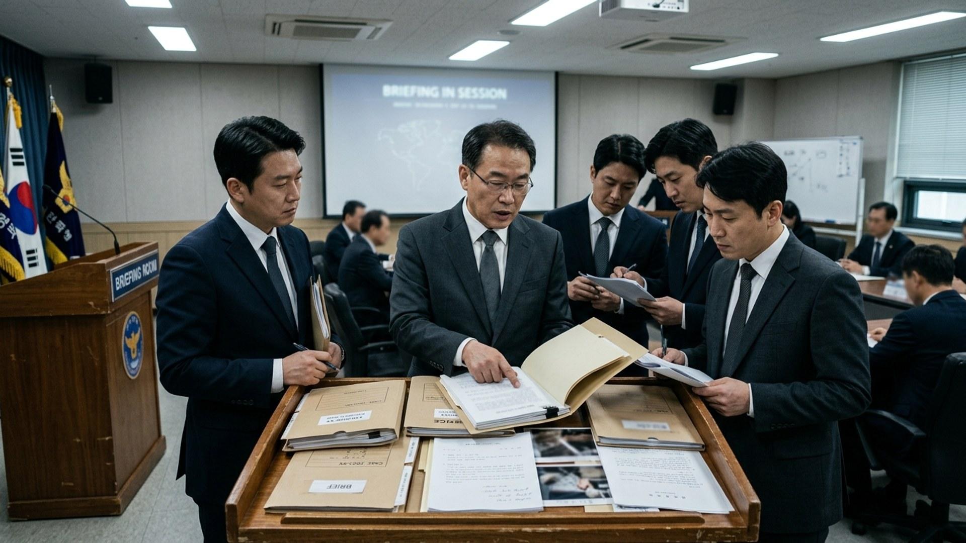 Taiwan Prosecutors Indict Nvidia And Super Micro Employees Over Illegal AI Server Exports To China