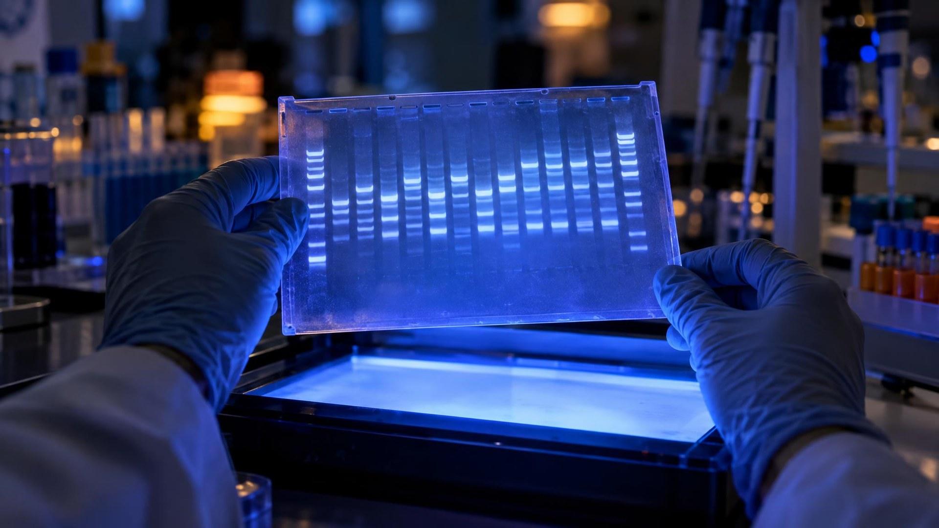 Anthropic’s Claude Finds Unknown ART Enzymatic System In Bacteriophage DNA After 21 Hours