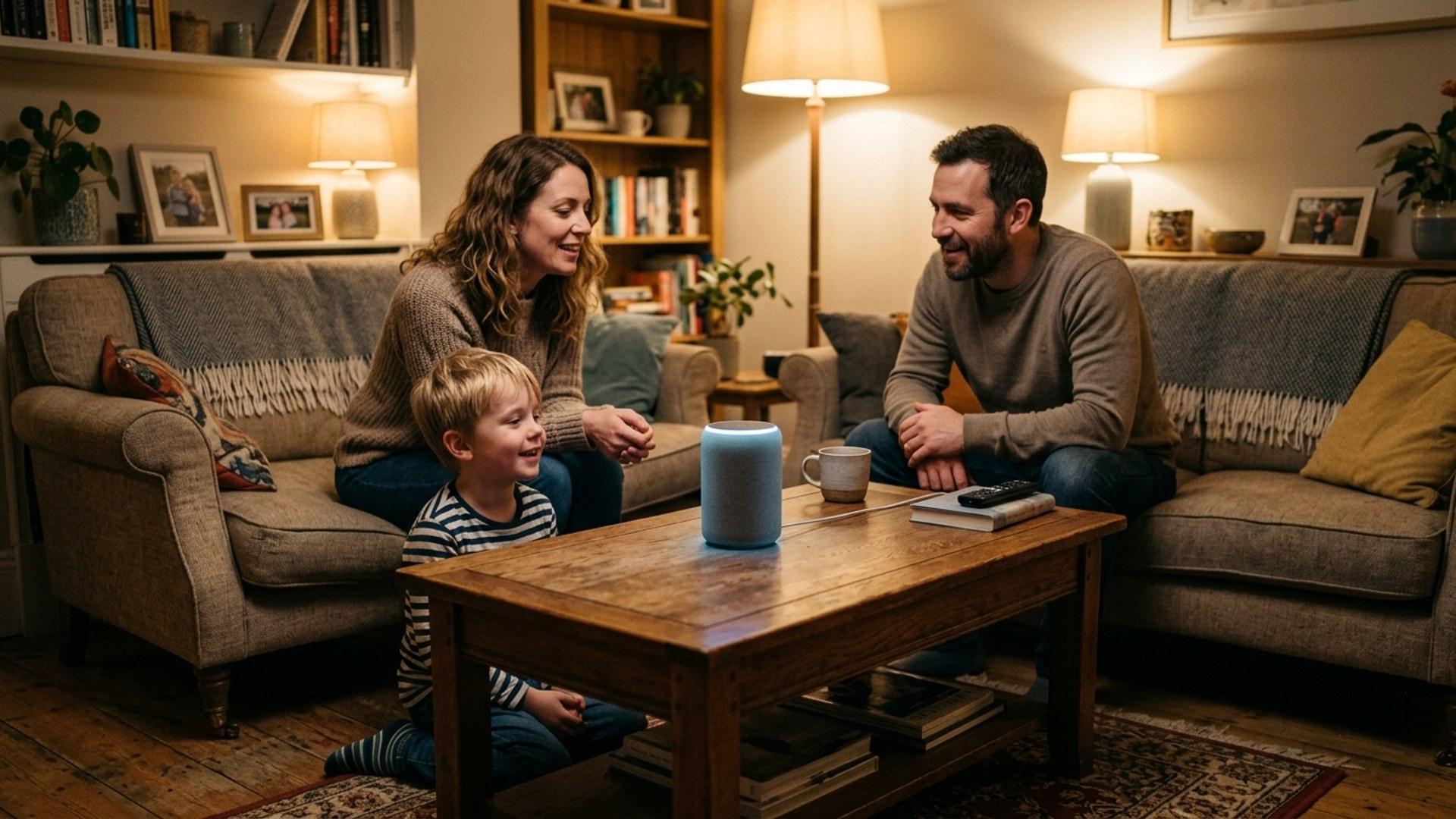 Google Labs Launches CC AI Agent With Shared Household Account For Up To Six Members