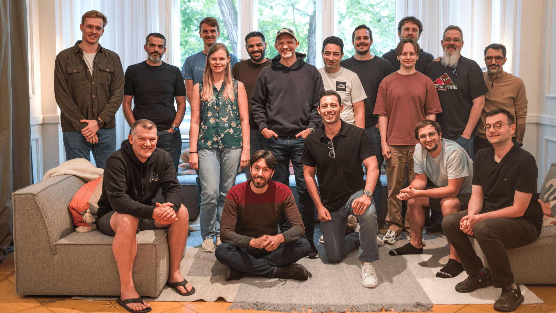 Restate Raises $20 Million Series A Led by Singular for Durable AI Agent Execution Infrastructure