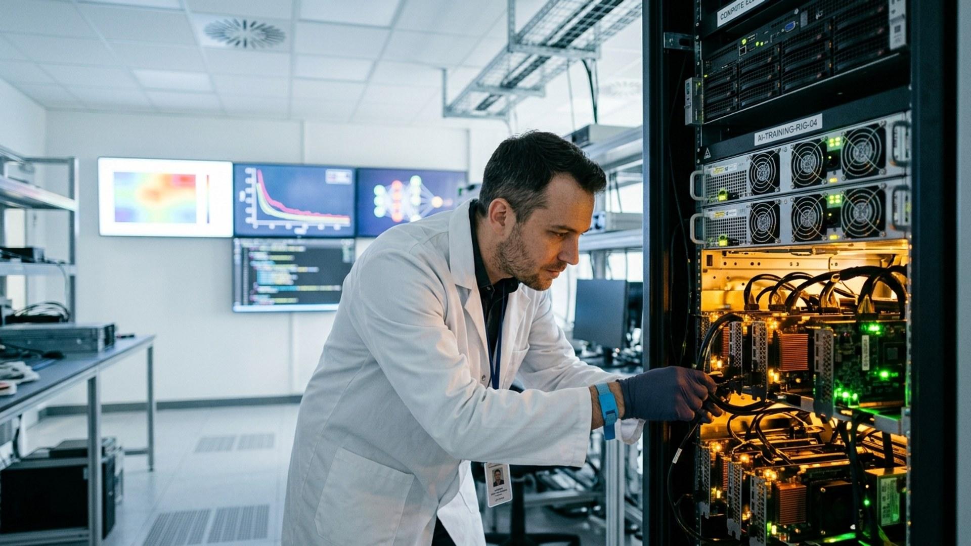 Salesforce And NVIDIA Unveil Koa CRM Reasoning Model Built On Nemotron