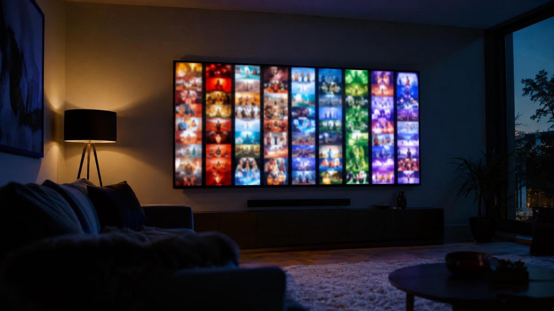 YouTube Announces Custom Feeds Let Viewers Type Descriptions for Homepage Tabs