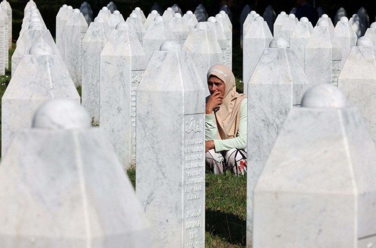 Thousands Mark Srebrenica Genocide’s 31st Anniversary as Ten Bosniak Victims Are Buried