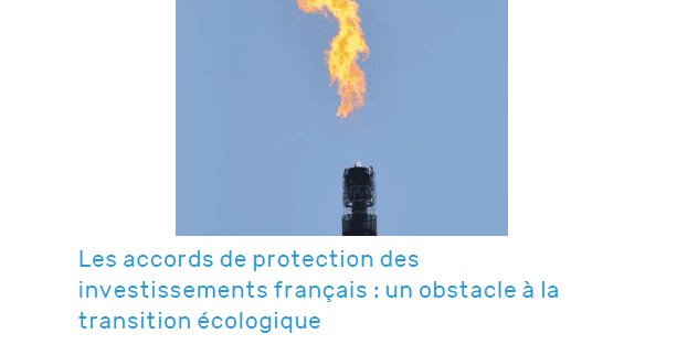 Investors for Paris Compliance Says Regulators Must Step In After Voluntary Emissions Failures