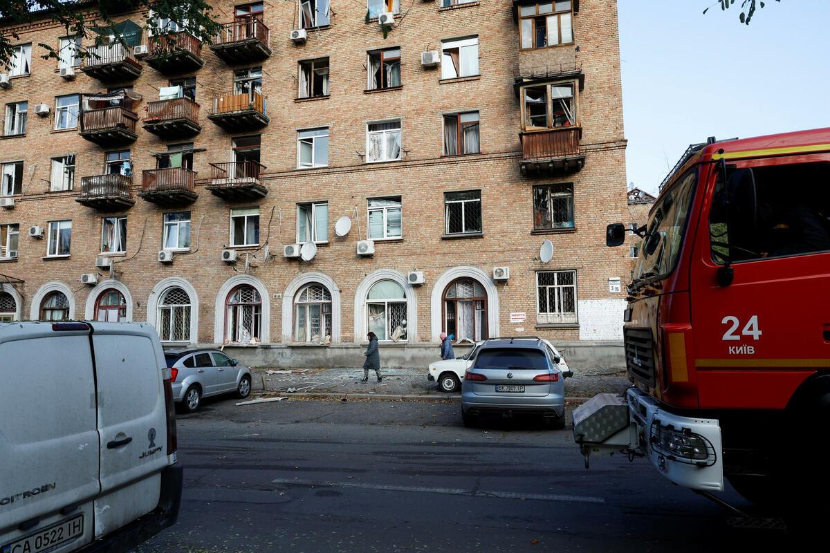 Image from vijesti.me