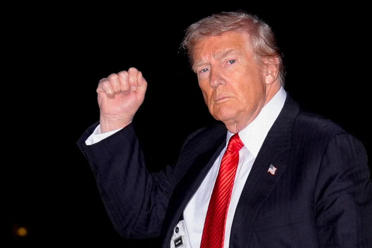 Trump Administration Threatens Military Strikes in Nigeria Over Christian Killings
